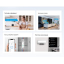 SONOFF BASIC-1GSP интеллектуальный выключатель на DIN рейке через Matter Over WiFi, совместимый с Apple Home от SONOFF за 1 215грн (код товара: BASIC-1GSP)