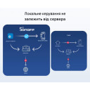 SONOFF BASIC-1GSP интеллектуальный выключатель на DIN рейке через Matter Over WiFi, совместимый с Apple Home от SONOFF за 1 215грн (код товара: BASIC-1GSP)