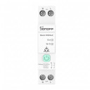 SONOFF BASIC-1GSP интеллектуальный выключатель на DIN рейке через Matter Over WiFi, совместимый с Apple Home от SONOFF за 1 215грн (код товара: BASIC-1GSP)