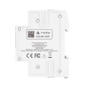 SONOFF BASIC-1GSP интеллектуальный выключатель на DIN рейке через Matter Over WiFi, совместимый с Apple Home от SONOFF за 1 215грн (код товара: BASIC-1GSP)