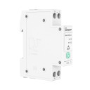 SONOFF BASIC-1GSP интеллектуальный выключатель на DIN рейке через Matter Over WiFi, совместимый с Apple Home от SONOFF за 1 215грн (код товара: BASIC-1GSP)