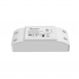 Sonoff BASIC R4 WiFi Беспроводной выключатель для умного дома с таймером ANDROID, iOS от SONOFF за 285грн (код товара: BASICR4)