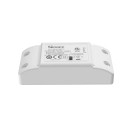 Sonoff BASIC R4 WiFi Беспроводной выключатель для умного дома с таймером ANDROID, iOS от SONOFF за 305грн (код товара: BASICR4)