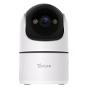 Wifi камера відеоспостереження SONOFF CAM Pan-Tilt 2 (CAM-PT2) 1080P з панорамним оглядом 360° від EACHEN за 1 495грн (код товару: CAM-PT2)
