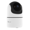 Wifi камера відеоспостереження SONOFF CAM Pan-Tilt 2 (CAM-PT2) 1080P з панорамним оглядом 360° від EACHEN за 1 495грн (код товару: CAM-PT2)