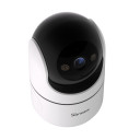 Wifi камера відеоспостереження SONOFF CAM Pan-Tilt 2 (CAM-PT2) 1080P з панорамним оглядом 360° від EACHEN за 1 495грн (код товару: CAM-PT2)