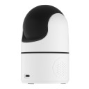 Wifi камера відеоспостереження SONOFF CAM Pan-Tilt 2 (CAM-PT2) 1080P з панорамним оглядом 360° від EACHEN за 1 495грн (код товару: CAM-PT2)