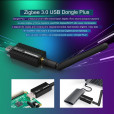 Zigbee 3.0 USB Dongle Plus–ZBDongle-E EFR32MG21 пристрій системи автоматизації від SONOFF за 765грн (код товару: ZBDongle)