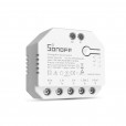 Sonoff DualR3 Двоканальний інтелектуальний перемикач з вимірюванням потужності від SONOFF за 545грн