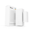 SONOFF DW2 - Беспроводной датчик двери / окна Wi-Fi от SONOFF за 285грн (код товара: DW2WIFI)