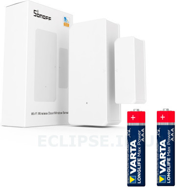 VARTA AAA Max Power * 2шт. Алкалайнова +50грн