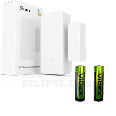 Enerlight AAA - Алкалайнова - 2шт. +20грн