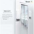 SONOFF DW2 - Беспроводной датчик двери / окна Wi-Fi от SONOFF за 285грн (код товара: DW2WIFI)