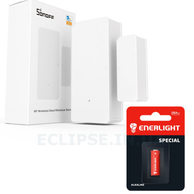 Enerlight А23 Алкалайнова +30грн