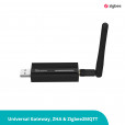 SONOFF Zigbee 3.0 USB Dongle Plus пристрій системи автоматизації від SONOFF за 795грн 