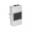 SONOFF TH Elite Інтелектуальний перемикач на 16А або 20 А для контролю температури та вологості з LCD дисплеєм від SONOFF за 695грн