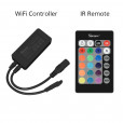 WiFi RGB (на три кольори) контролер Sonoff L2-C світлодіодних стрічок з пультом середовище Ewelink від SONOFF за 485грн (код товару: LEDRGB)