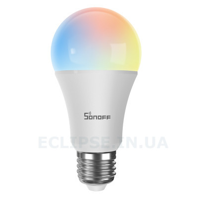B05-B-A60 лампа RGB +25грн