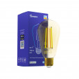 SONOFF B02-F Розумна світлодіодна філаментна лампочка з цоколем зі скла Wi-Fi від SONOFF за 345грн