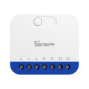 Выключатель регулятора яркости димер SONOFF MINI Extreme (Matter через Wi-Fi) | MINI-DIM от SONOFF за 1 595грн (код товара: MINI-DIM)