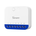 Выключатель регулятора яркости димер SONOFF MINI Extreme (Matter через Wi-Fi) | MINI-DIM от SONOFF за 1 595грн (код товара: MINI-DIM)