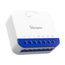 Выключатель регулятора яркости димер SONOFF MINI Extreme (Matter через Wi-Fi) | MINI-DIM от SONOFF за 1 595грн (код товара: MINI-DIM)