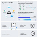 Выключатель регулятора яркости димер SONOFF MINI Extreme (Matter через Wi-Fi) | MINI-DIM от SONOFF за 1 595грн (код товара: MINI-DIM)