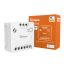 SONOFF MINI-ZBD Zigbee интеллектуальный коммутатор с сухими контактами и поддержкой NO/NC, гибким питанием AC/DC от SONOFF за 875грн (код товара: MINI-ZB-D) SONOFF MINI-ZBD Zigbee интеллектуальный коммутатор с сухими контактами и поддержкой NO/NC, гибким питанием AC/DC от SONOFF за 875грн (код товара: MINI-ZB-D)