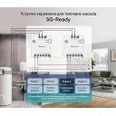 SONOFF MINI-ZBD Zigbee интеллектуальный коммутатор с сухими контактами и поддержкой NO/NC, гибким питанием AC/DC от SONOFF за 875грн (код товара: MINI-ZB-D)