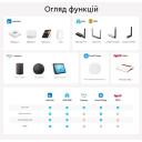 SONOFF MINI-ZBD Zigbee интеллектуальный коммутатор с сухими контактами и поддержкой NO/NC, гибким питанием AC/DC от SONOFF за 875грн (код товара: MINI-ZB-D)