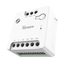 SONOFF MINI-ZBD Zigbee интеллектуальный коммутатор с сухими контактами и поддержкой NO/NC, гибким питанием AC/DC от SONOFF за 875грн (код товара: MINI-ZB-D)