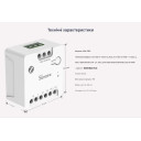 SONOFF MINI-ZBD Zigbee интеллектуальный коммутатор с сухими контактами и поддержкой NO/NC, гибким питанием AC/DC от SONOFF за 875грн (код товара: MINI-ZB-D)