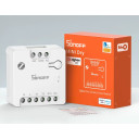 SONOFF MINI-ZBD Zigbee интеллектуальный коммутатор с сухими контактами и поддержкой NO/NC, гибким питанием AC/DC от SONOFF за 875грн (код товара: MINI-ZB-D)