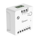 SONOFF MINI-ZBD Zigbee интеллектуальный коммутатор с сухими контактами и поддержкой NO/NC, гибким питанием AC/DC от SONOFF за 875грн (код товара: MINI-ZB-D)