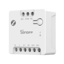 SONOFF MINI-ZBD Zigbee интеллектуальный коммутатор с сухими контактами и поддержкой NO/NC, гибким питанием AC/DC от SONOFF за 875грн (код товара: MINI-ZB-D)