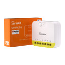 SONOFF MINI-DUO-L – 2-канальный интеллектуальный выключатель Zigbee (без нейтрали) от SONOFF за 1 265грн (код товара: MINI-ZB2GS-L) SONOFF MINI-DUO-L – 2-канальный интеллектуальный выключатель Zigbee (без нейтрали) от SONOFF за 1 265грн (код товара: MINI-ZB2GS-L)
