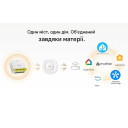 SONOFF MINI-DUO-L – 2-канальный интеллектуальный выключатель Zigbee (без нейтрали) от SONOFF за 1 265грн (код товара: MINI-ZB2GS-L)