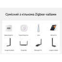SONOFF MINI-DUO-L – 2-канальный интеллектуальный выключатель Zigbee (без нейтрали) от SONOFF за 1 265грн (код товара: MINI-ZB2GS-L)
