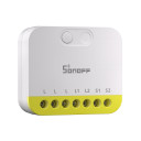 SONOFF MINI-DUO-L – 2-канальный интеллектуальный выключатель Zigbee (без нейтрали) от SONOFF за 1 265грн (код товара: MINI-ZB2GS-L)
