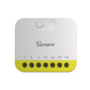 SONOFF MINI-DUO-L – 2-канальный интеллектуальный выключатель Zigbee (без нейтрали) от SONOFF за 1 265грн (код товара: MINI-ZB2GS-L)