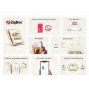 SONOFF MINI-DUO-L – 2-канальный интеллектуальный выключатель Zigbee (без нейтрали) от SONOFF за 1 265грн (код товара: MINI-ZB2GS-L)