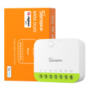 SONOFF MINI-DUO – 2-канальный интеллектуальный выключатель Zigbee от SONOFF за 1 165грн (код товара: MINI-ZB2GS)