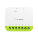 SONOFF MINI-DUO – 2-канальный интеллектуальный выключатель Zigbee от SONOFF за 1 165грн (код товара: MINI-ZB2GS)