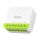 SONOFF MINI-DUO – 2-канальный интеллектуальный выключатель Zigbee от SONOFF за 1 165грн (код товара: MINI-ZB2GS)