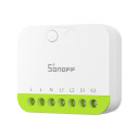 SONOFF MINI-DUO – 2-канальный интеллектуальный выключатель Zigbee от SONOFF за 1 165грн (код товара: MINI-ZB2GS)