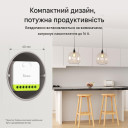 SONOFF MINI-DUO – 2-канальный интеллектуальный выключатель Zigbee от SONOFF за 1 165грн (код товара: MINI-ZB2GS)