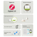 SONOFF MINI-DUO – 2-канальный интеллектуальный выключатель Zigbee от SONOFF за 1 165грн (код товара: MINI-ZB2GS)