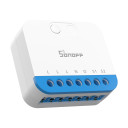Zigbee диммер SONOFF MINI-ZBDIM MINI Extreme (контроль мощности, плавное регулирование) от SONOFF за 1 535грн (код товара: MINI-ZBDIM)