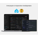 Zigbee диммер SONOFF MINI-ZBDIM MINI Extreme (контроль мощности, плавное регулирование) от SONOFF за 1 535грн (код товара: MINI-ZBDIM)