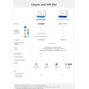 Zigbee диммер SONOFF MINI-ZBDIM MINI Extreme (контроль мощности, плавное регулирование) от SONOFF за 1 535грн (код товара: MINI-ZBDIM)